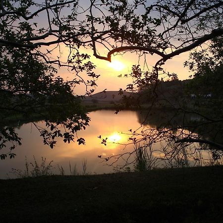 Rio Novo Hotel Fazenda Canario Da Terra المظهر الخارجي الصورة