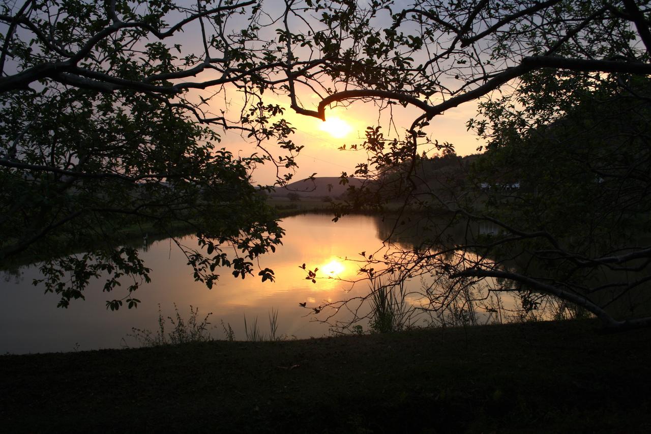Rio Novo Hotel Fazenda Canario Da Terra المظهر الخارجي الصورة